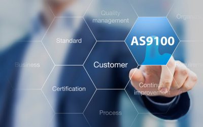 Aerospace Supplier Audits: Striving For Zero Defects