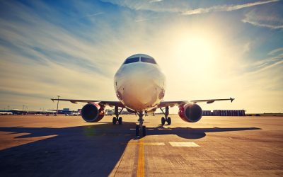 Aerospace Firms Are Reinventing Supply Chain Management