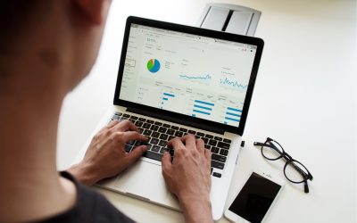Building React JS based UI for Analytics