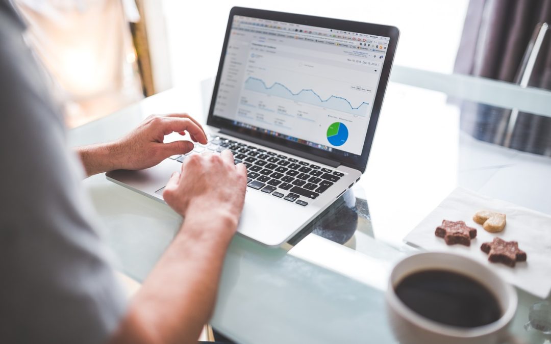 Data Quality Framework For Asset Management Firms