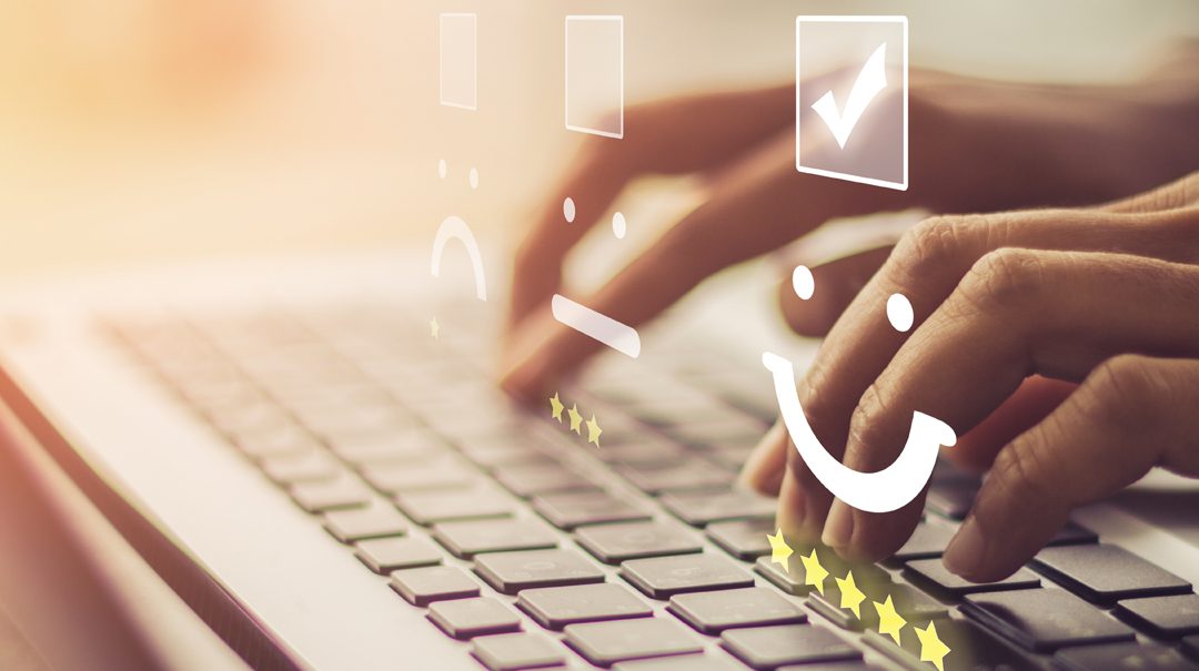 Why There Has Been A Massive Shift To Self-Service BI?