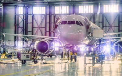 5 Steps To Improve Supply Chain Visibility