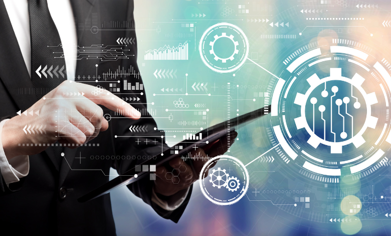 Automation Of Reports Through Power BI In Healthcare