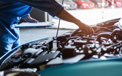 An Automotive Company Gets Interactive App For Vehicle Health Check And Service Requests