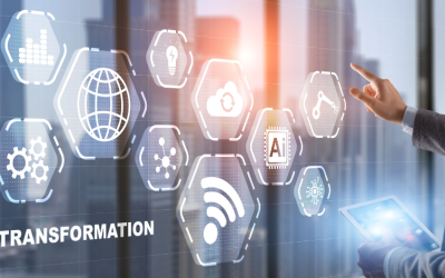 Azure Cloud Migration-A Digital Transformation to The Cloud