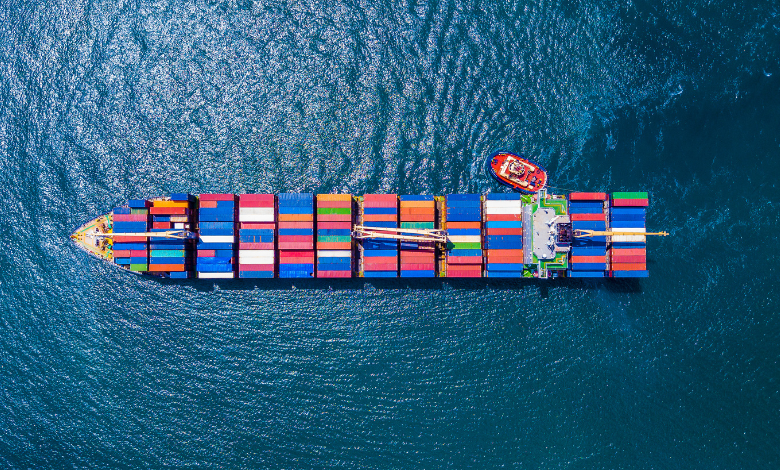 Leverage Power BI Dashboard in the Shipping Industry for a Terminal Gate Operation