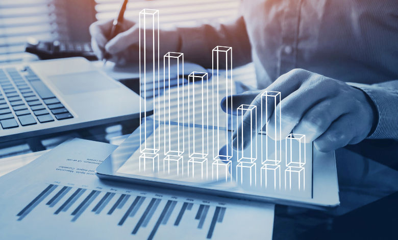 Creating Assets Under Management Dashboard for a Leading Global Asset Management Firm 