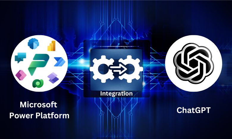 Unleashing the Power of AI in Marketing: Exploring the Integration of ChatGPT and Power Platform