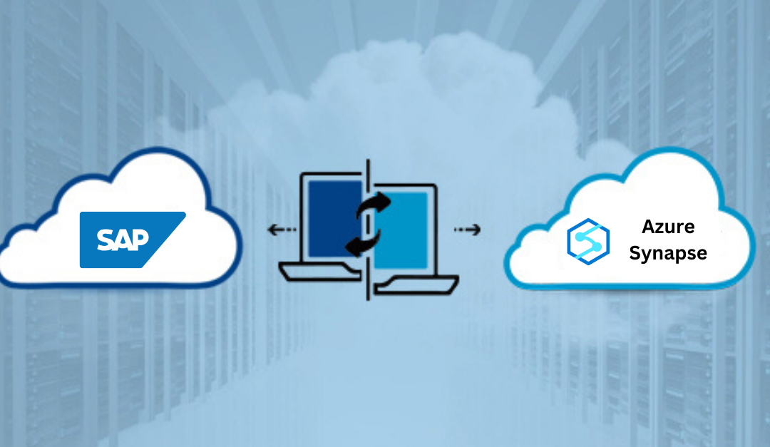 Navigating the Data Migration Landscape: Our Transition from SAP to Azure Synapse