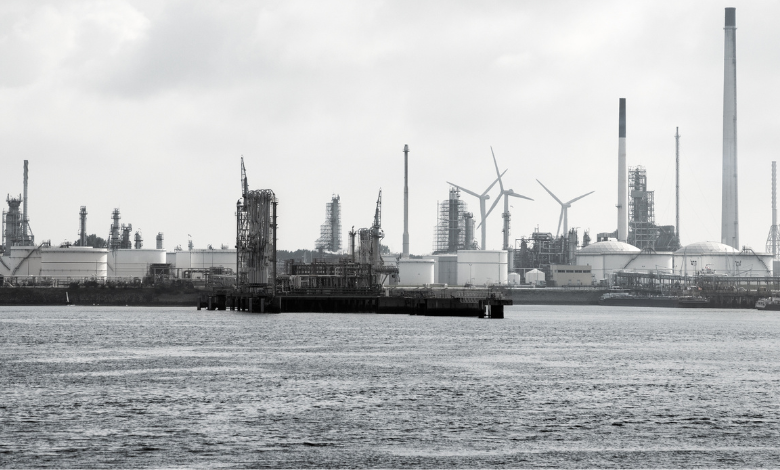 UBTI Unveils the Production Potentials of Vessel Operations