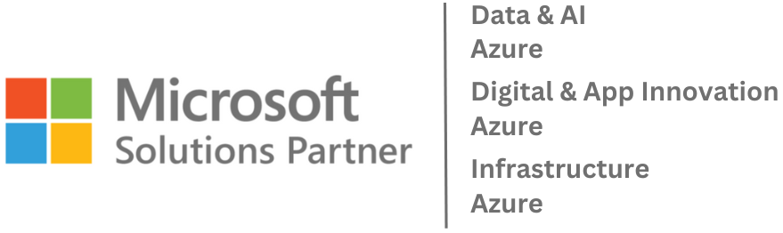 Microsoft Solution Partner