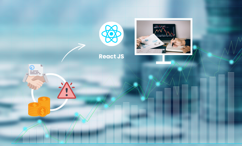 Modernizing Counterparty Management- A ReactJS Solution for Asset Management Firms 