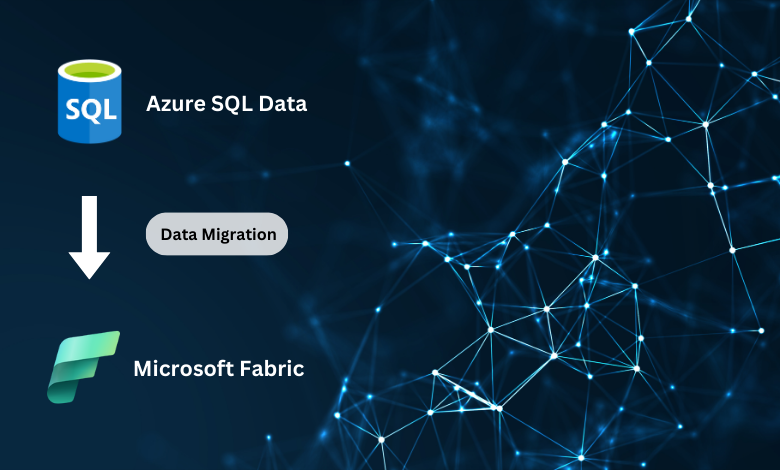 Migrating Azure SQL Data & Reports to Microsoft Fabric
