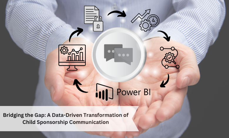 Bridging the Gap: A Data-Driven Transformation of Child Sponsorship Communication